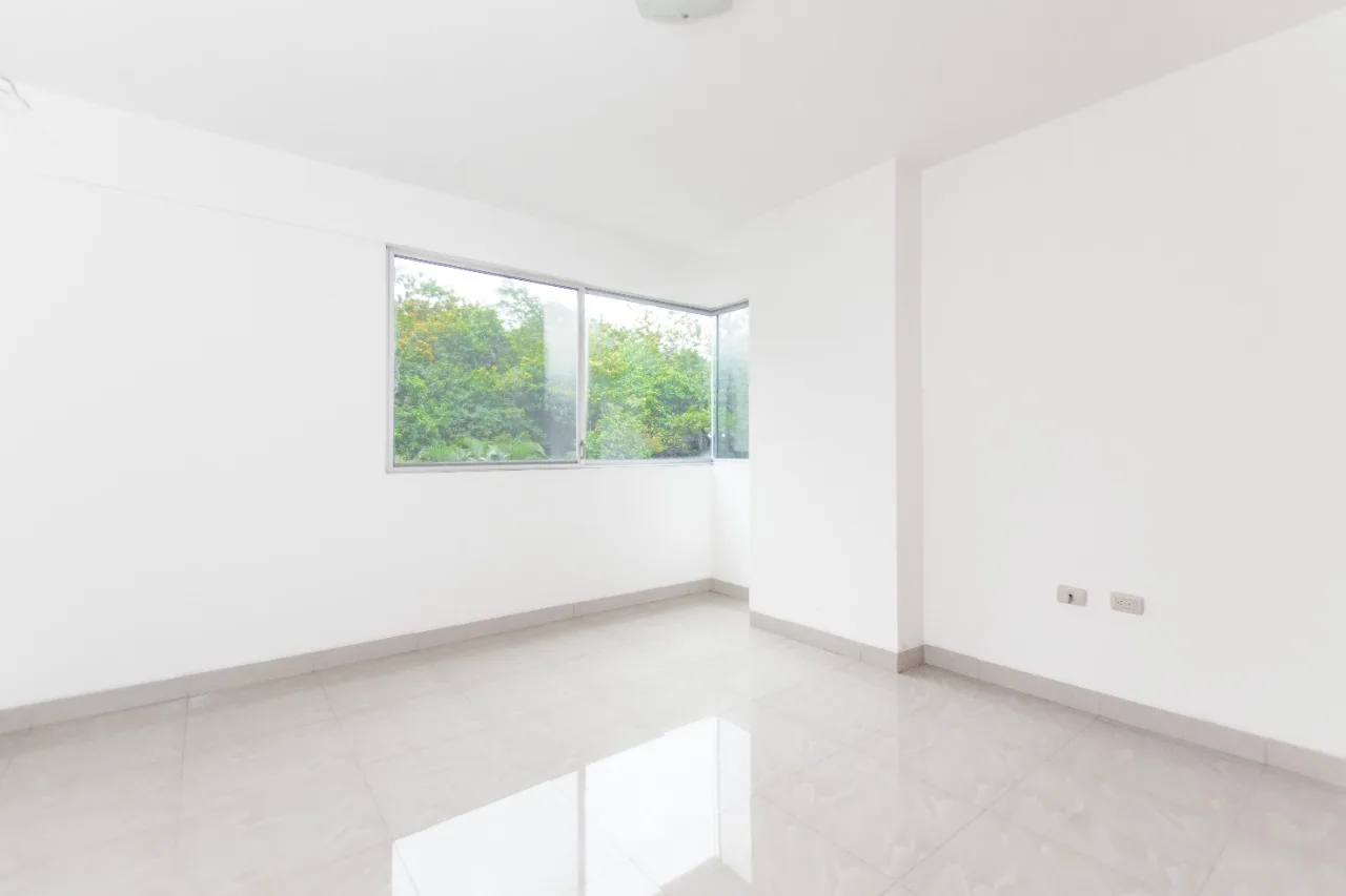 Departamento de 2 habitaciones en venta, Condominio Vizcaya Gardens, Ceibos – Foto 1