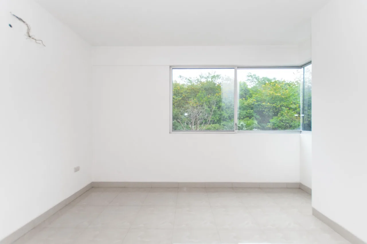 Departamento de 2 habitaciones en venta, Condominio Vizcaya Gardens, Ceibos – Foto 2