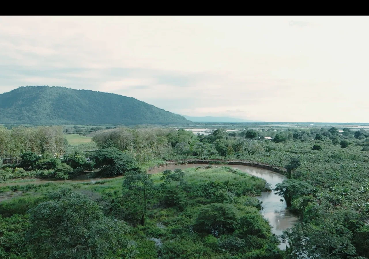 Hacienda agroturistica en venta ubicada en la Vía Naranjal Bucay – Foto 4