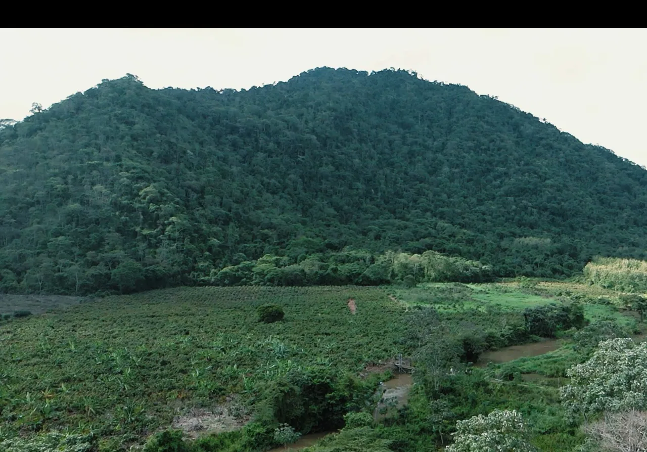Hacienda agroturistica en venta ubicada en la Vía Naranjal Bucay – Foto 5