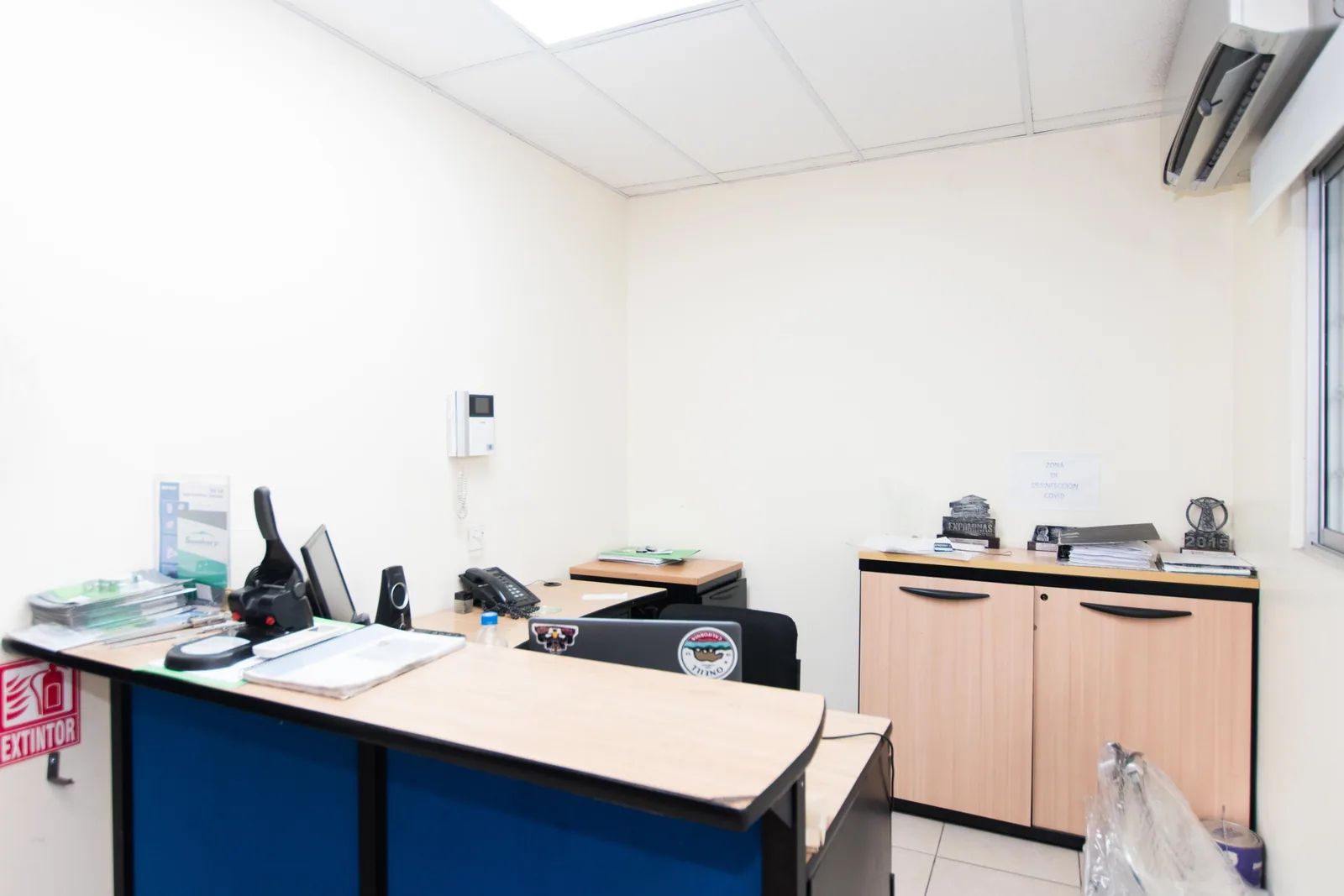 Oficina, bodega, local en venta en Kennedy Norte – Foto 1