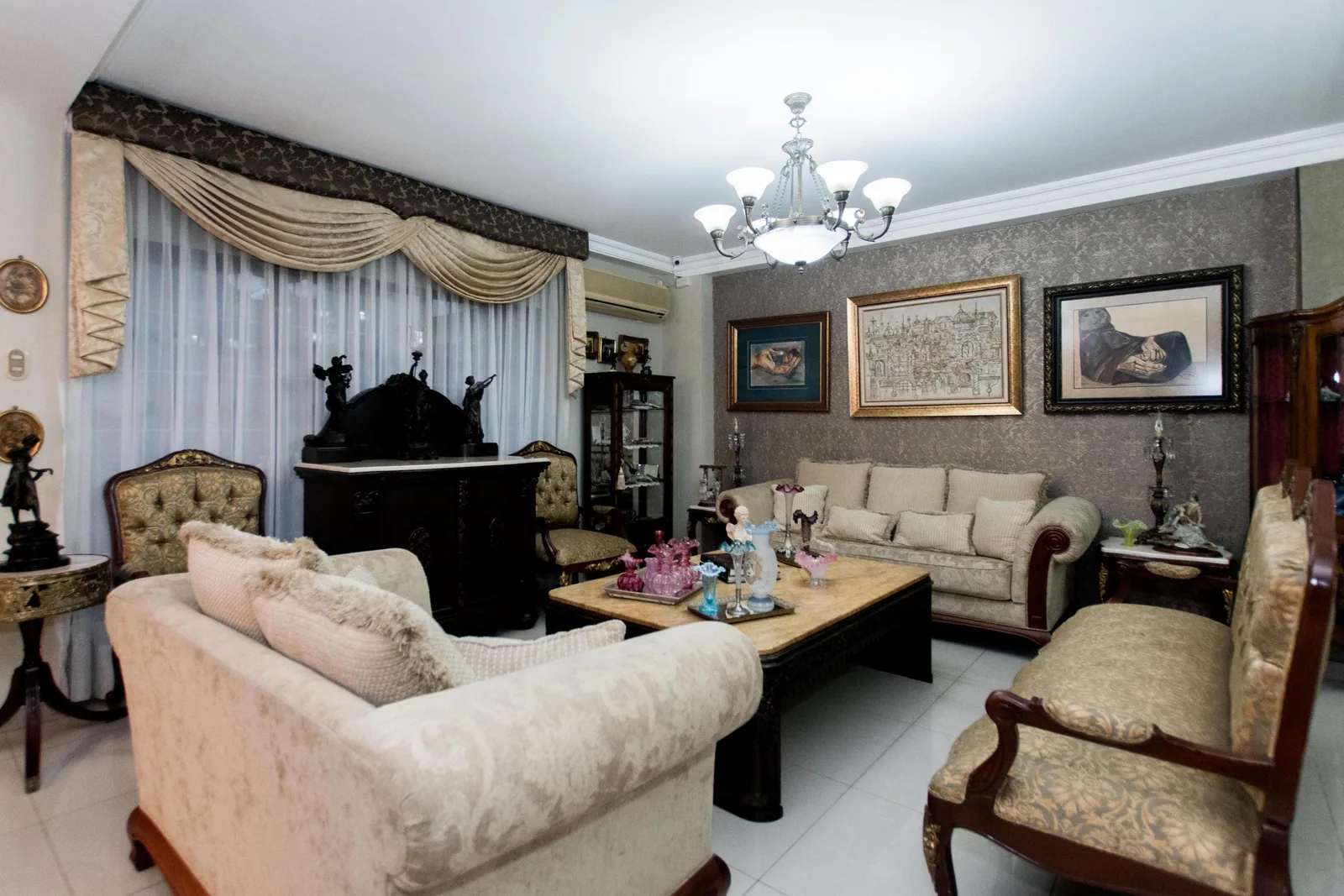 Casa en venta ubicado en Puerto Azul, Vía a la Costa – Foto 4
