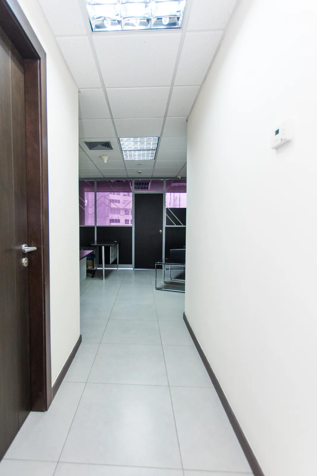 Oficina en venta Edificio The Point – Foto 3