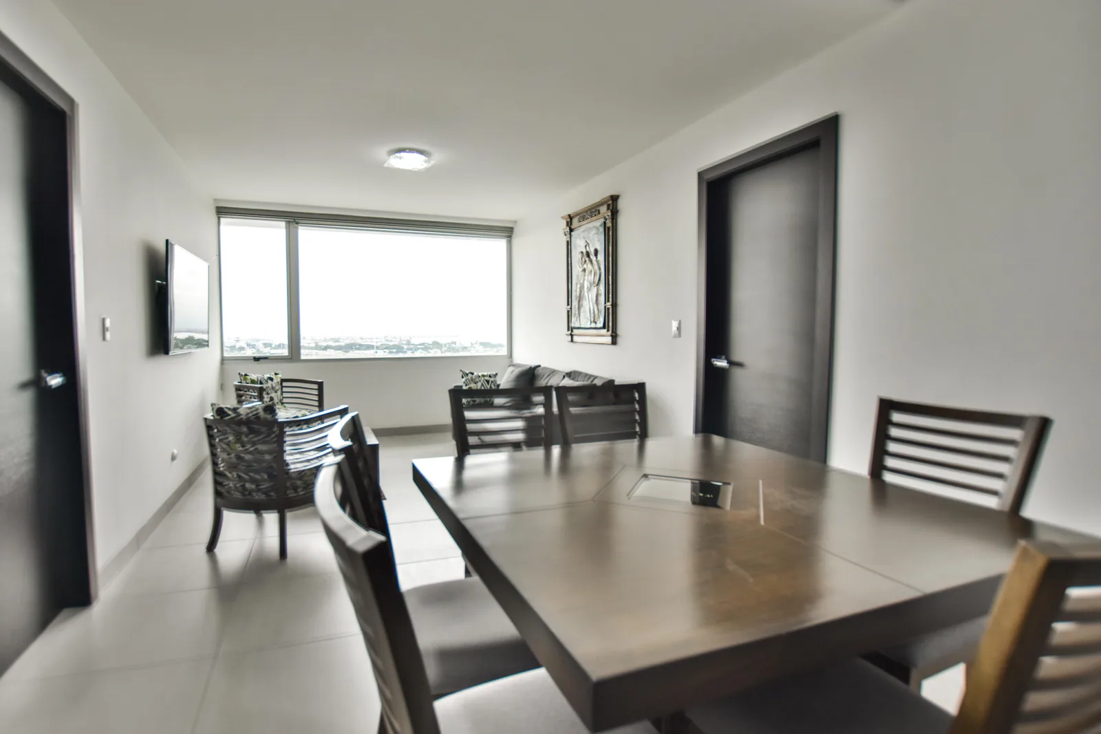 Departamento amoblado en venta ubicada en el Edificio Quo – Foto 2