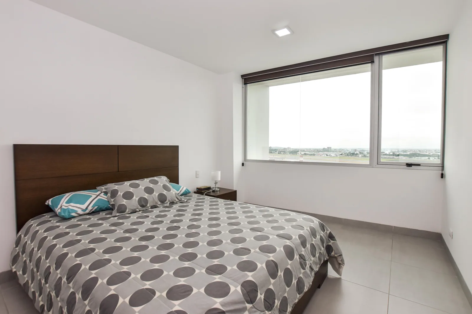 Departamento amoblado en venta ubicada en el Edificio Quo – Foto 4