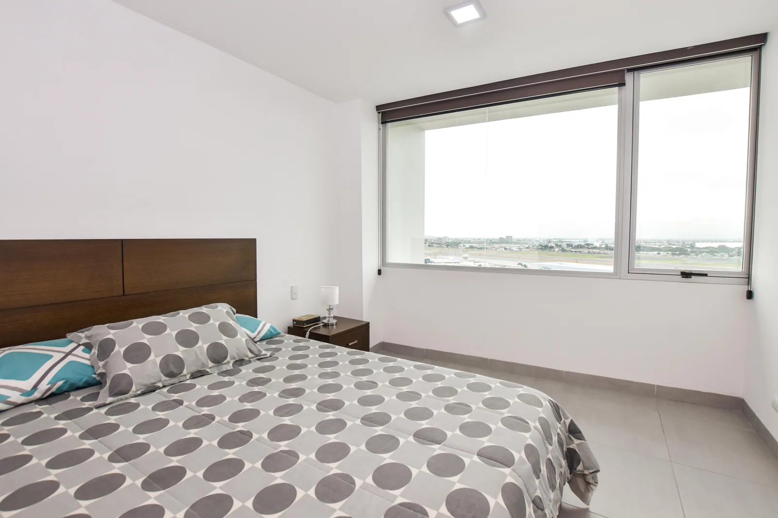 Departamento amoblado en venta ubicada en el Edificio Quo – Foto 5