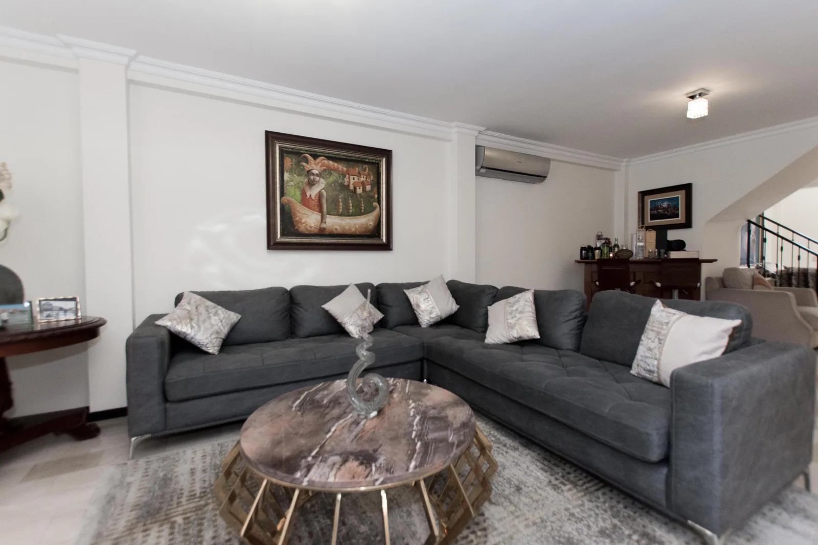 Casa semi amoblada en venta ubicada en Ciudad Celeste – Foto 2