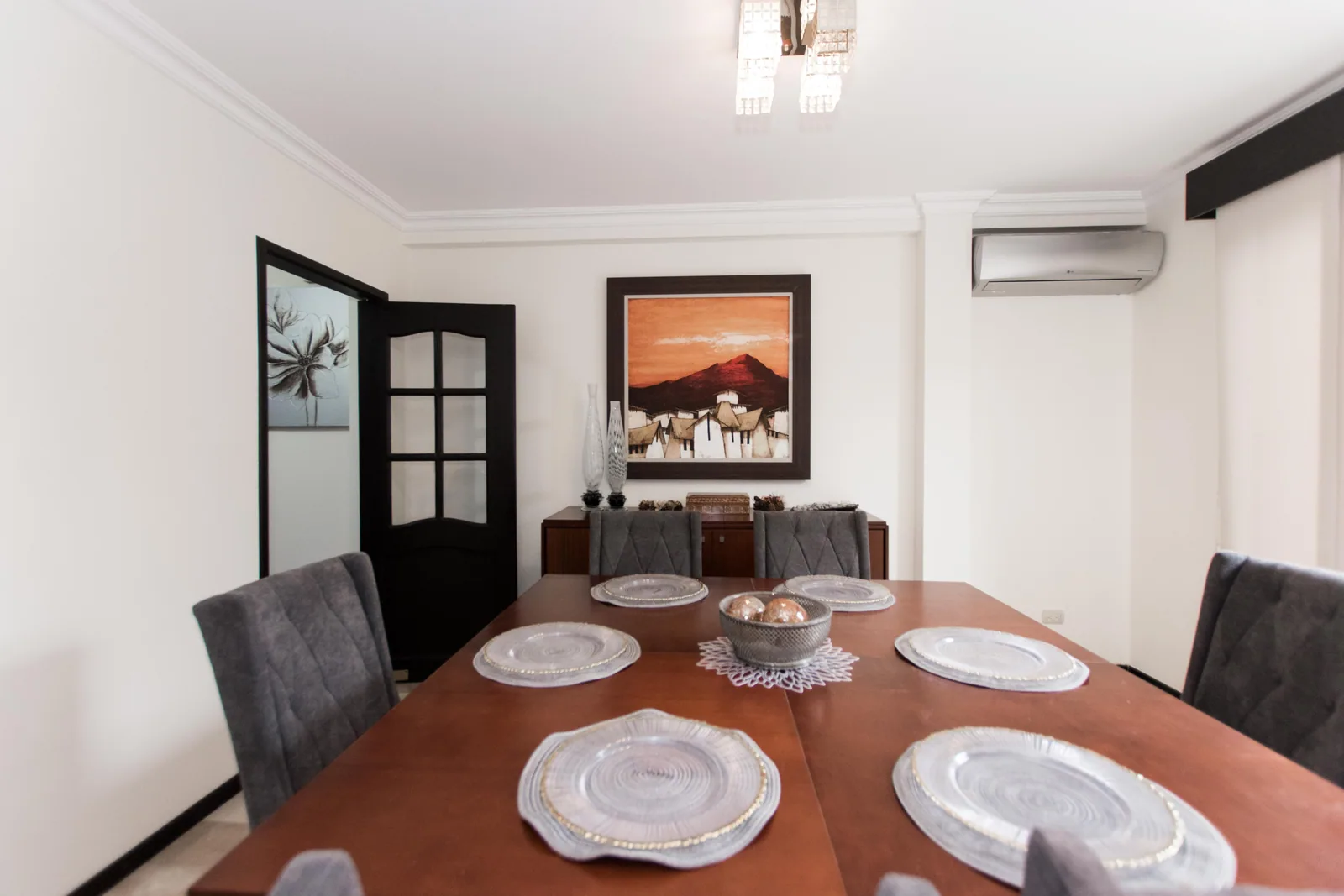 Casa semi amoblada en venta ubicada en Ciudad Celeste – Foto 3