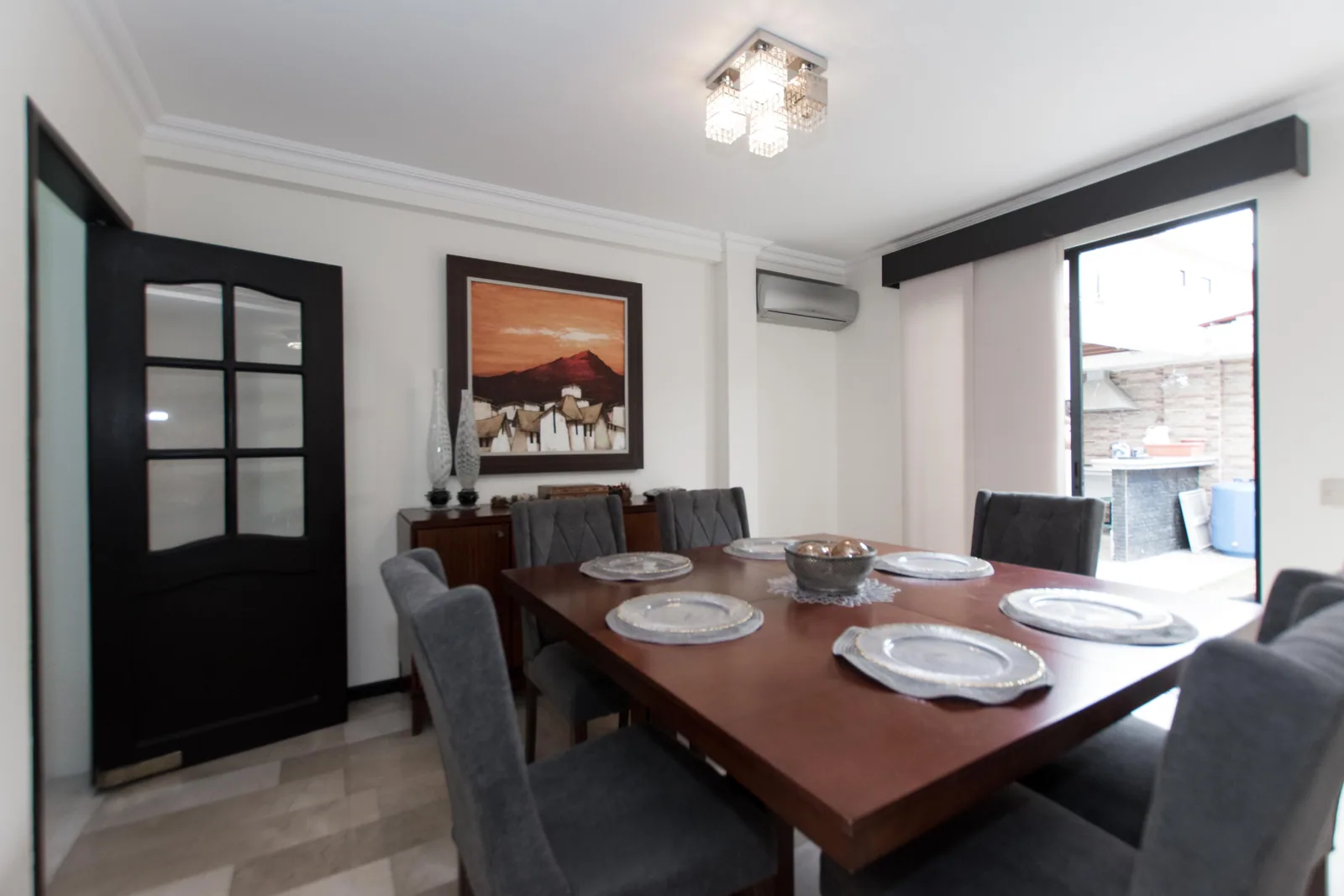 Casa semi amoblada en venta ubicada en Ciudad Celeste – Foto 4