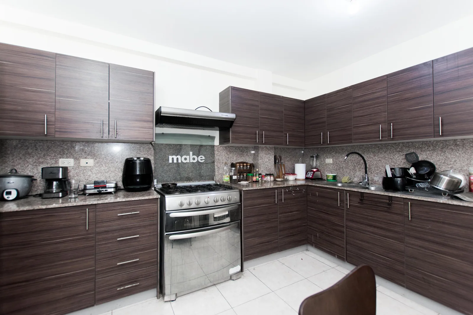 Casa semi amoblada en venta ubicada en Ciudad Celeste – Foto 5