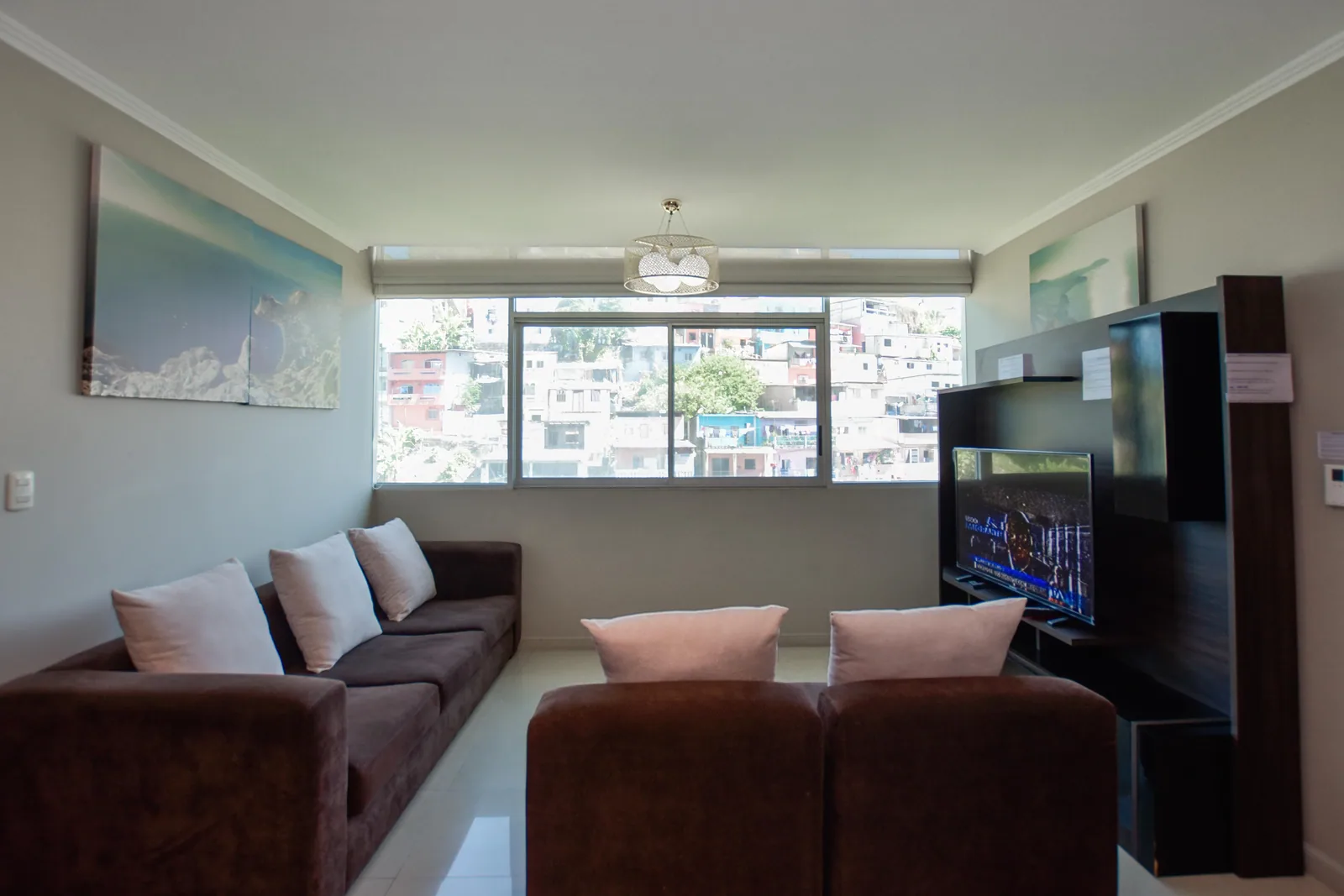 Departamento en alquiler ubicado en Riverfront I, Puerto Santa Ana – Foto 2