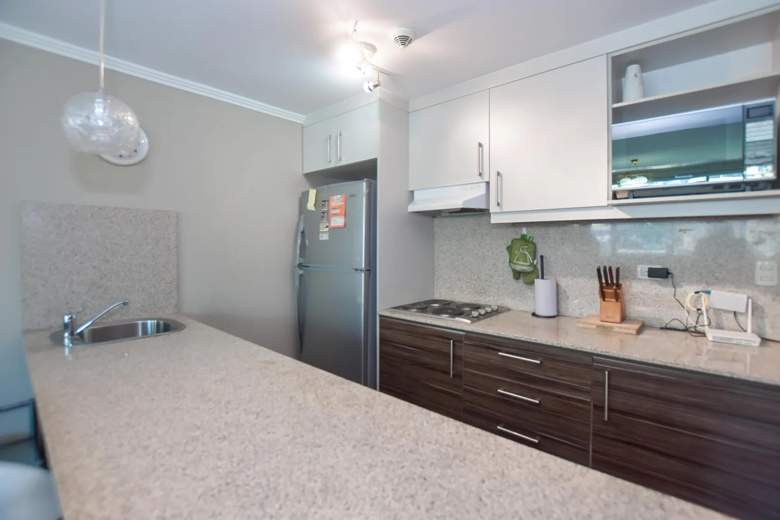 Departamento en alquiler ubicado en Riverfront I, Puerto Santa Ana – Foto 3