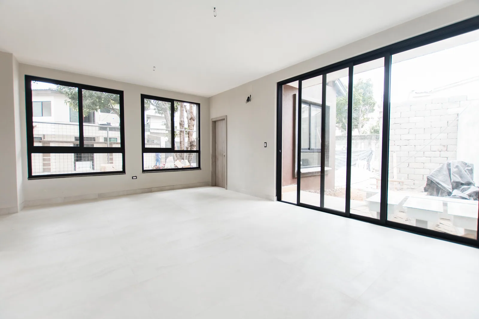 Casa de estreno de 3 habitaciones en venta, Puerto Azul, Vía a la Costa – Foto 3