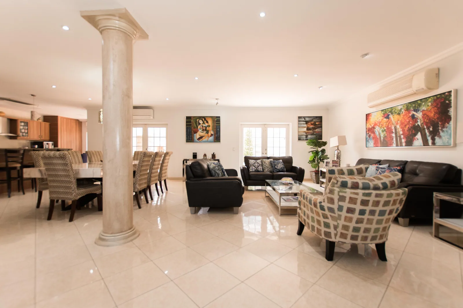 Casa en venta en la Urbanización Estancia del Rio, Vía Samborondón – Foto 3