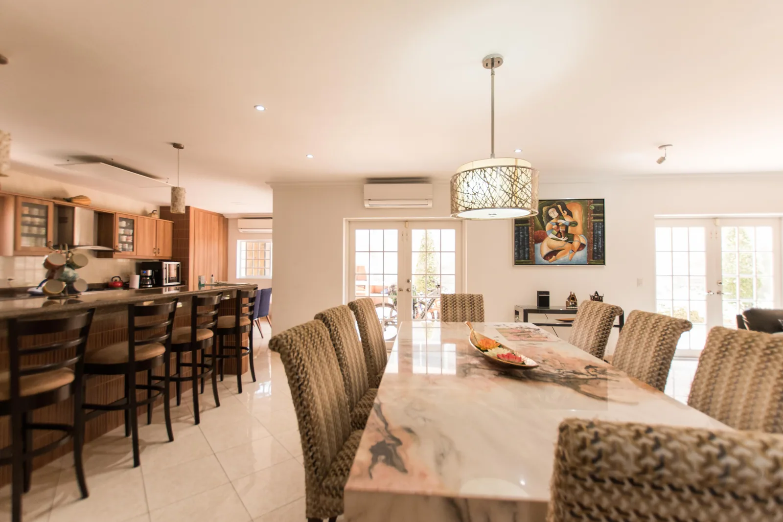 Casa en venta en la Urbanización Estancia del Rio, Vía Samborondón – Foto 4