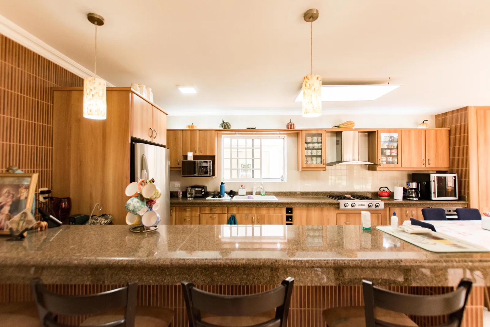 Casa en venta en la Urbanización Estancia del Rio, Vía Samborondón – Foto 5