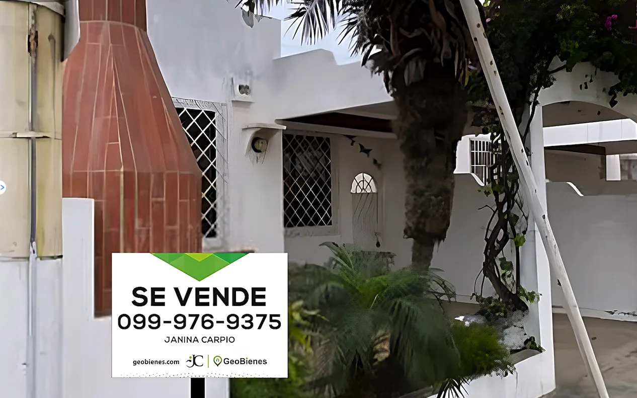 Casa en venta ubicado la Urbanización San Martino 1, Salinas