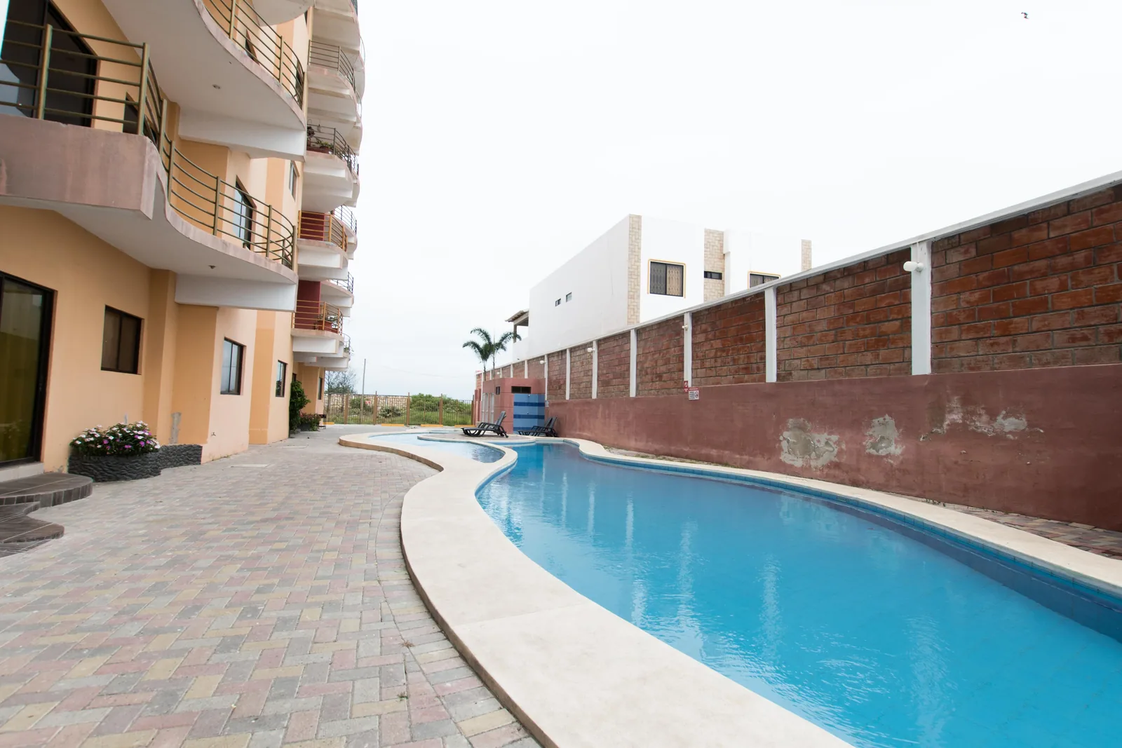 Departamento de estreno en venta ubicado en Edificio Playa Coral 2, Playas – Foto 1