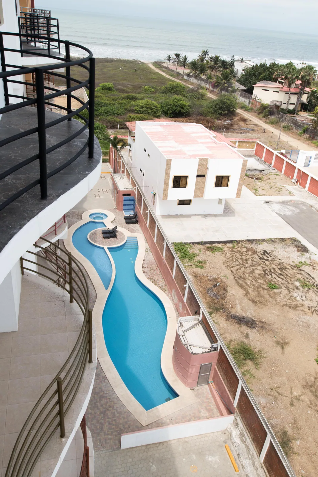 Departamento de estreno en venta ubicado en Edificio Playa Coral 2, Playas  – Foto 2