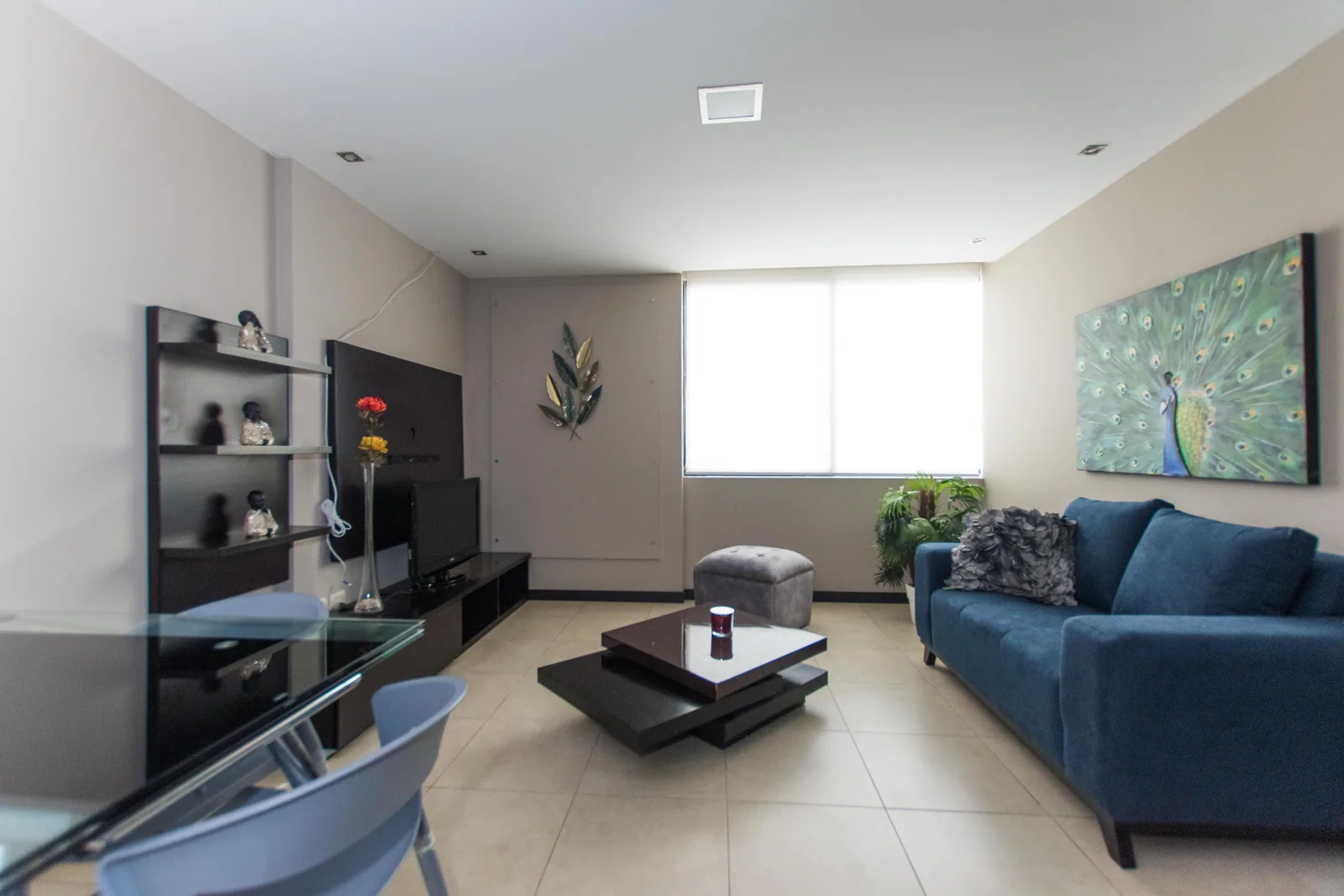 Suite amoblado en venta, Torres Bellini II, Puerto Santa Ana – Foto 1