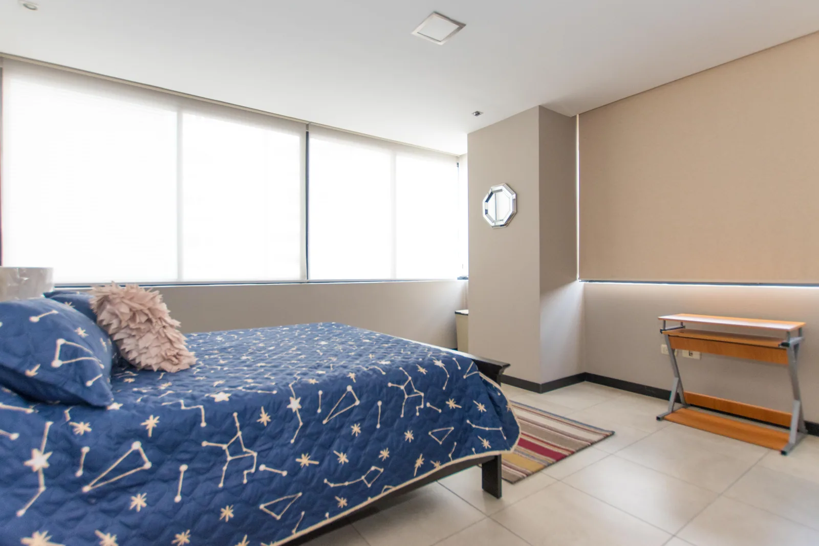 Suite amoblado en venta, Torres Bellini II, Puerto Santa Ana – Foto 5