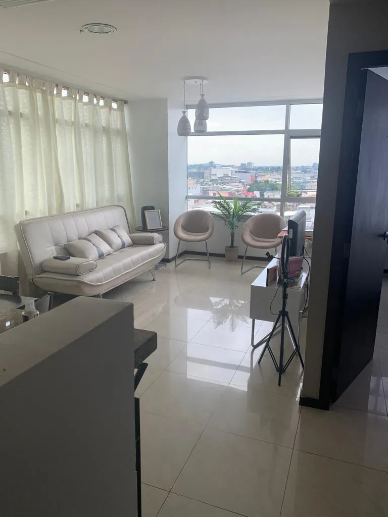 Suite amoblada en alquiler ubicada en el Edificio Elite Building – Foto 3