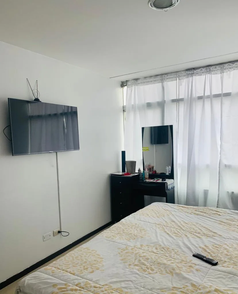 Suite amoblada en alquiler ubicada en el Edificio Elite Building – Foto 4