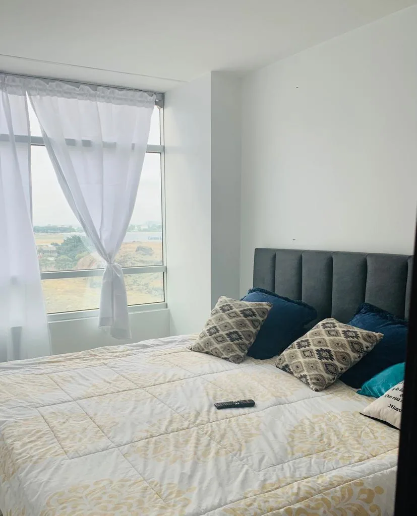 Suite amoblada en alquiler ubicada en el Edificio Elite Building – Foto 5
