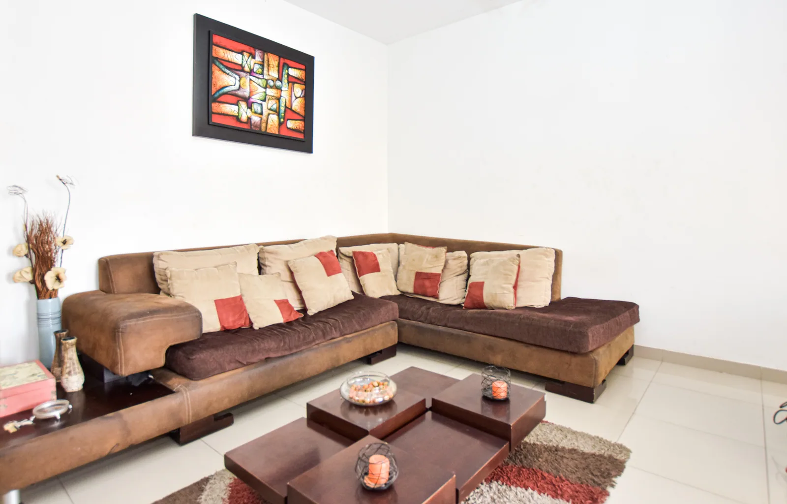 Casa en venta ubicada en la Urbanización La Joya, Etapa Perla – Foto 1