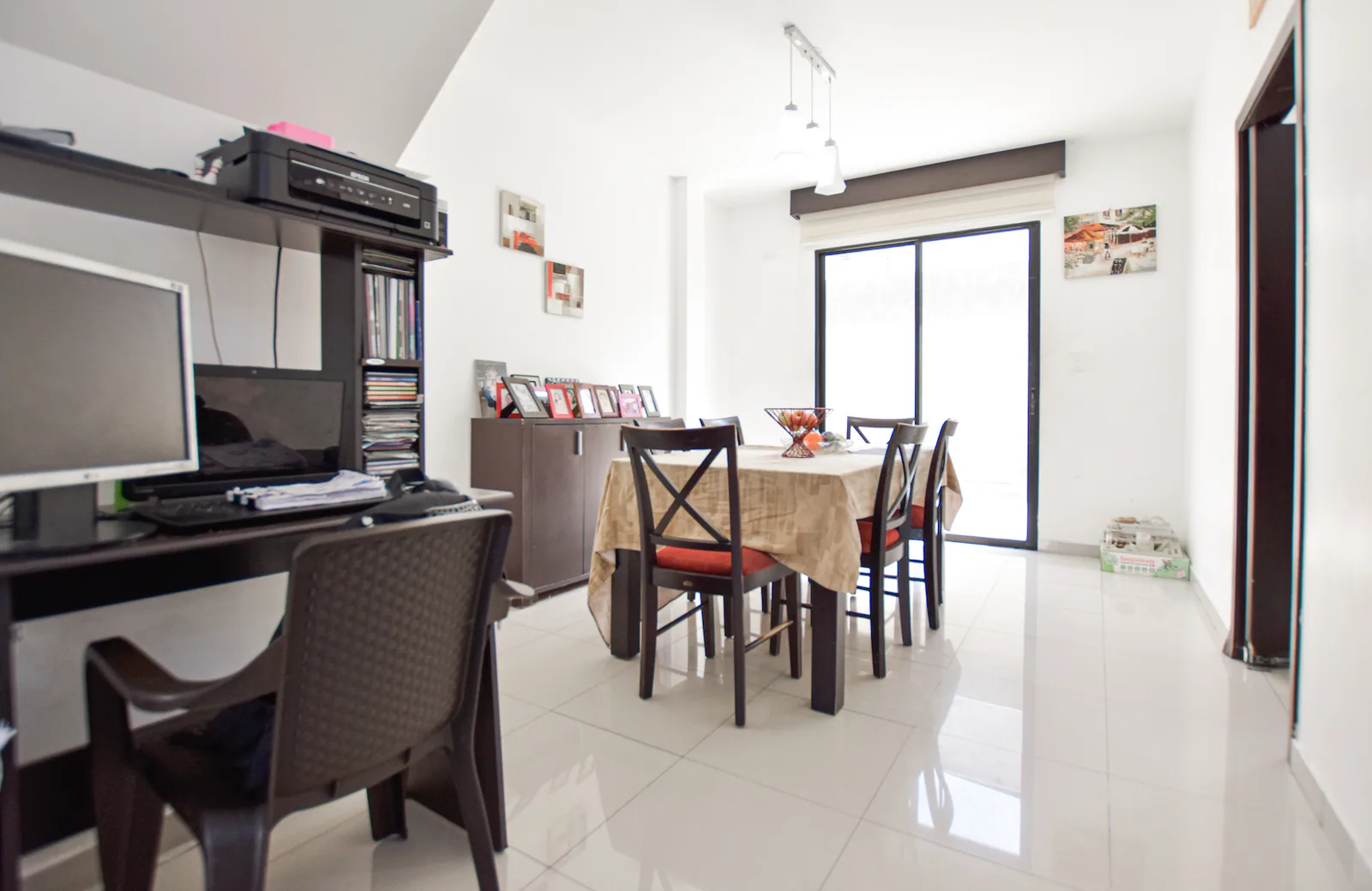 Casa en venta ubicada en la Urbanización La Joya, Etapa Perla – Foto 3