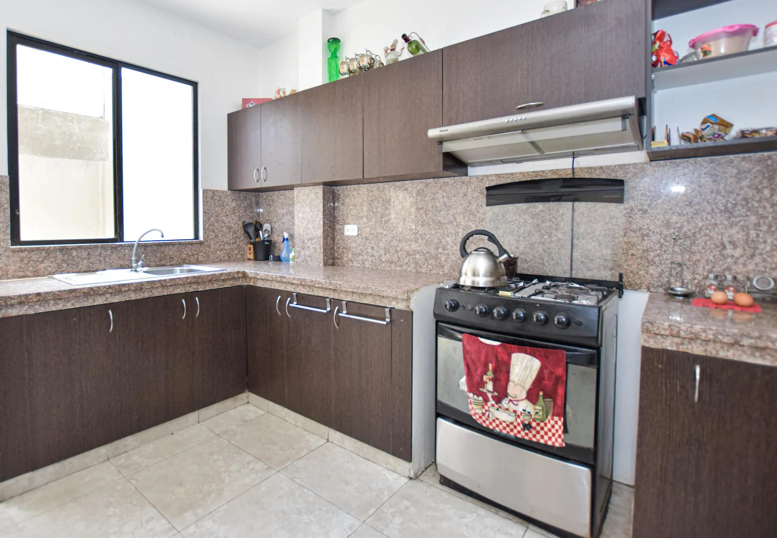 Casa en venta ubicada en la Urbanización La Joya, Etapa Perla – Foto 4