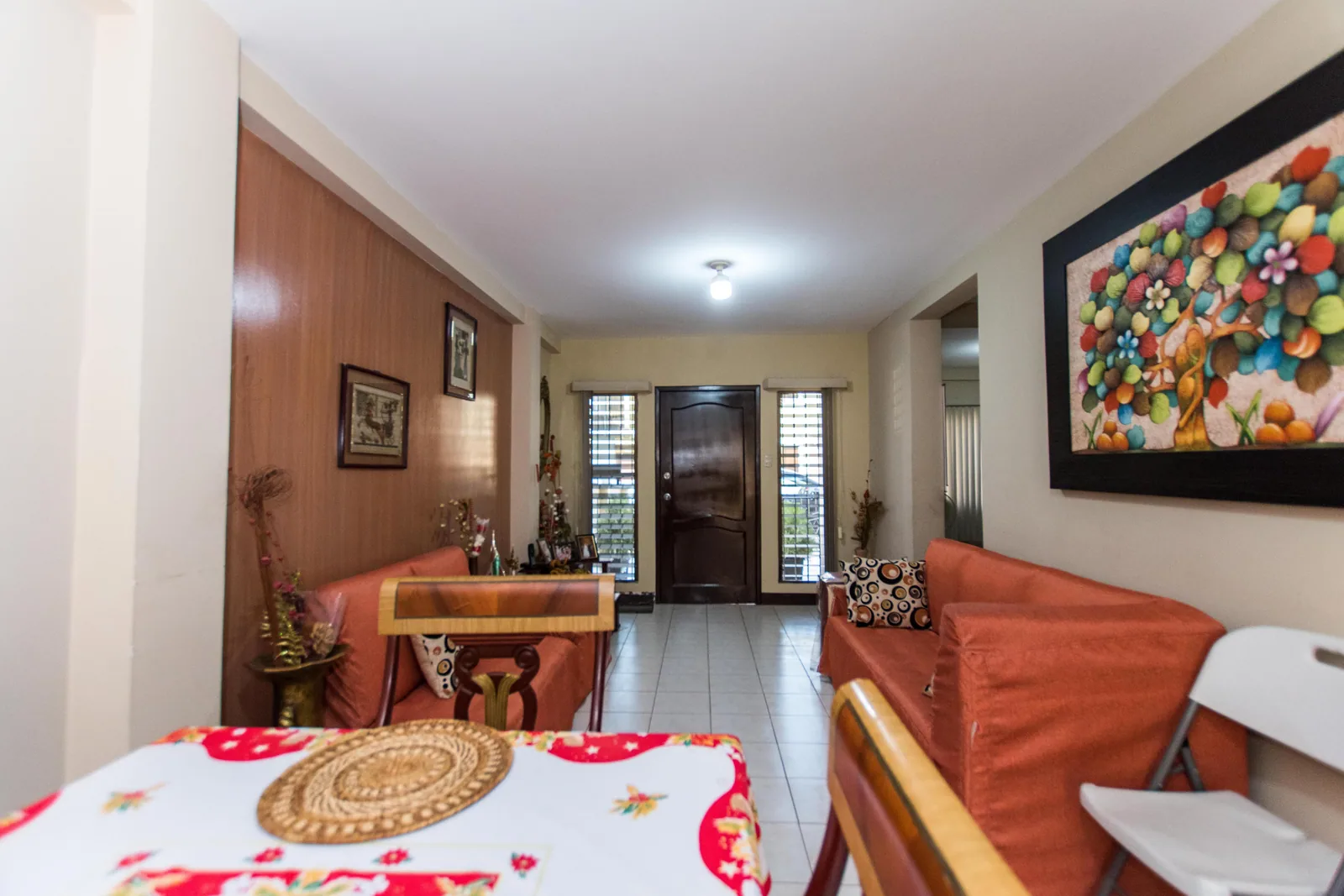 Casa en venta ubicado en la Urbanización La Joya, Etapa Murano