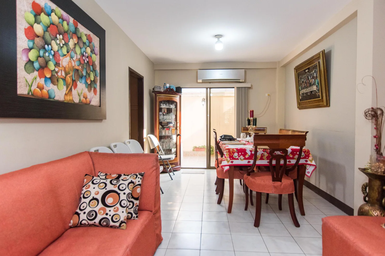 Casa en venta ubicado en la Urbanización La Joya, Etapa Murano – Foto 2