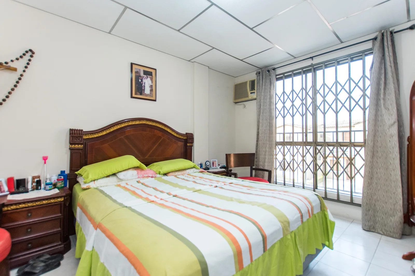 Casa en venta ubicado en la Urbanización La Joya, Etapa Murano – Foto 5