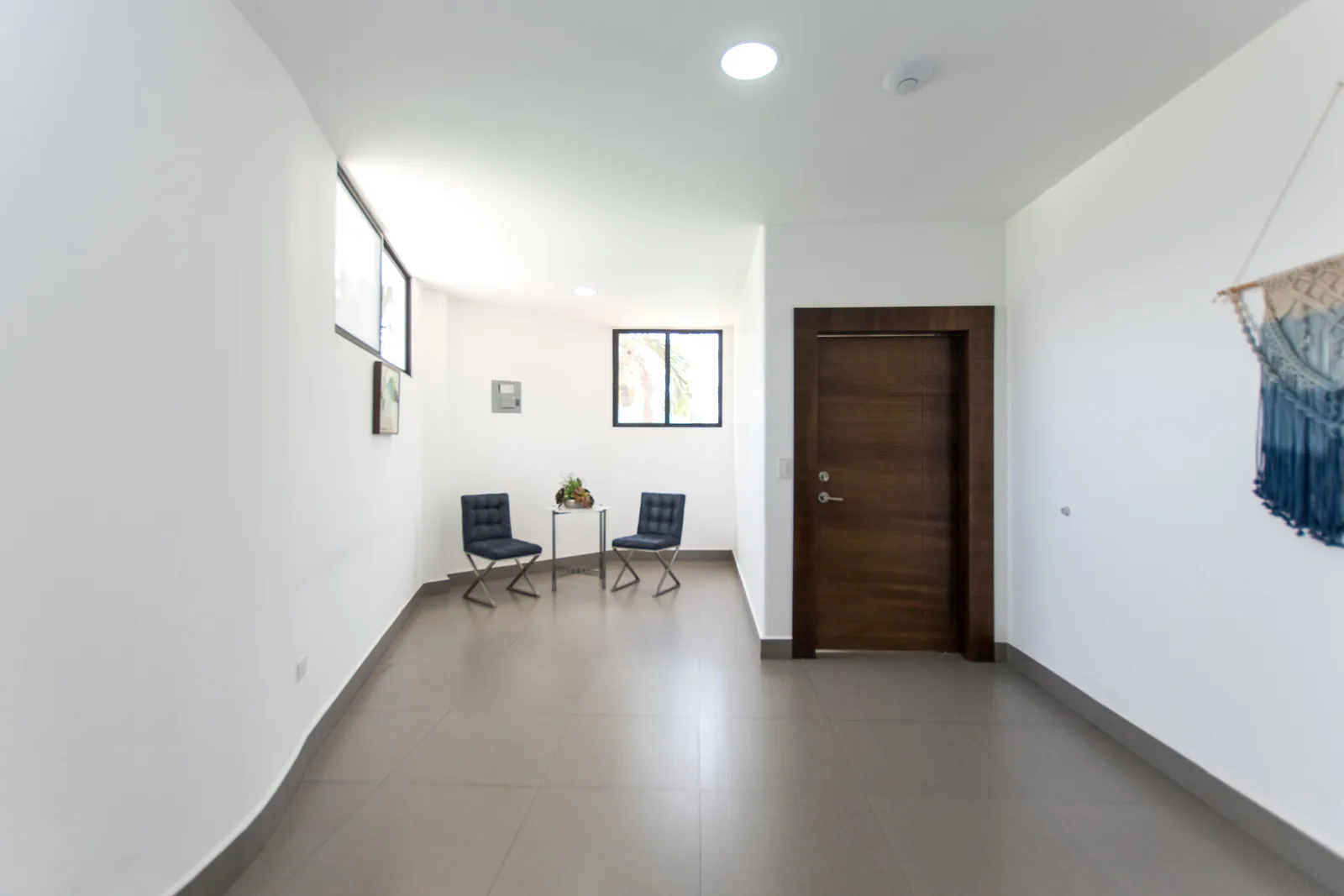 Suite amoblada en alquiler en Calle la Moderna, Samborondón – Foto 5