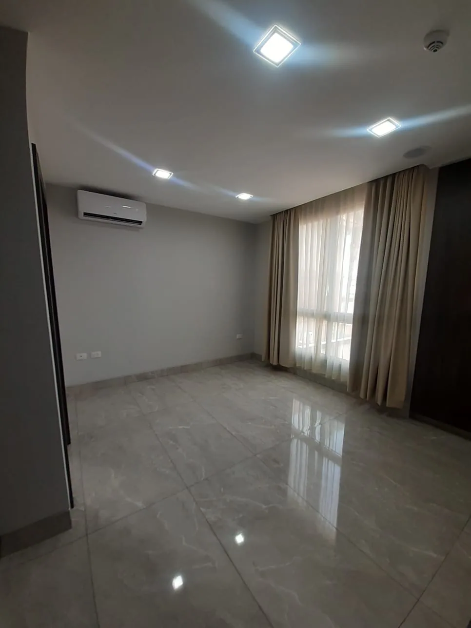Departamento 3 dormitorios (vista al rio) Urbanización Velero del Río – Foto 3