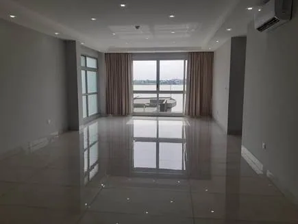 Departamento de 3 dormitorios en venta en la Urbanización Velero del Río