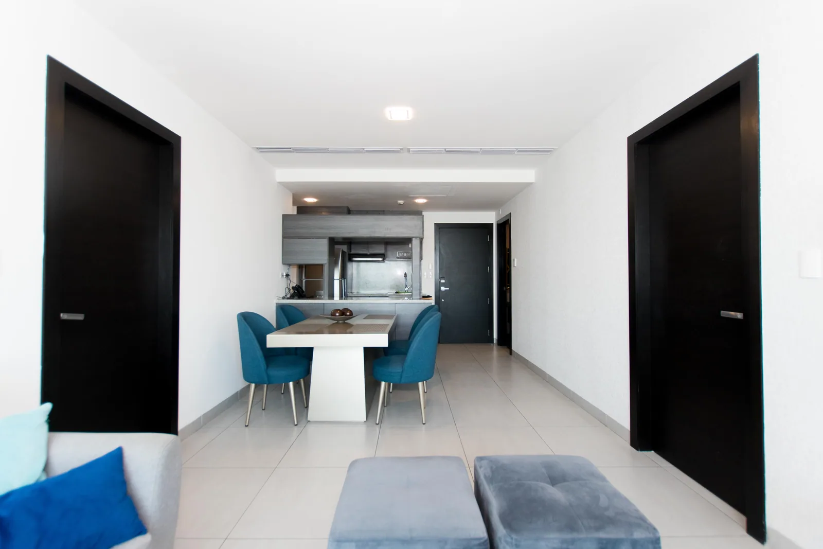 Departamento amoblado en Alquiler, Edificio Quo Luxury Apartments – Foto 2