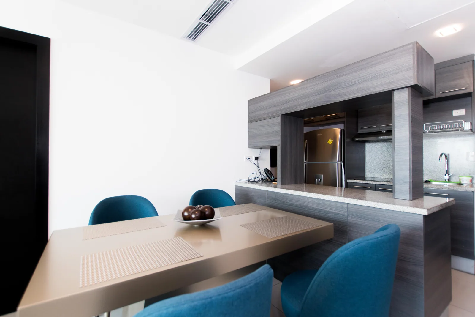 Departamento amoblado en Alquiler, Edificio Quo Luxury Apartments – Foto 4