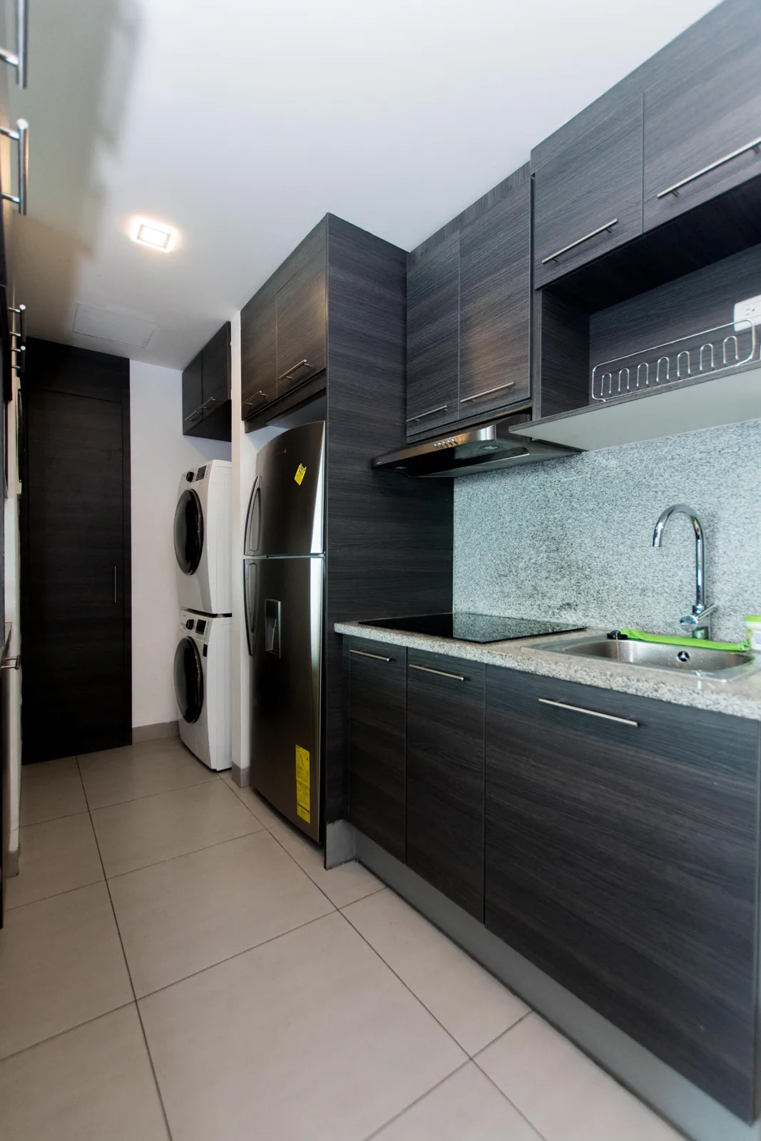 Departamento amoblado en Alquiler, Edificio Quo Luxury Apartments – Foto 5