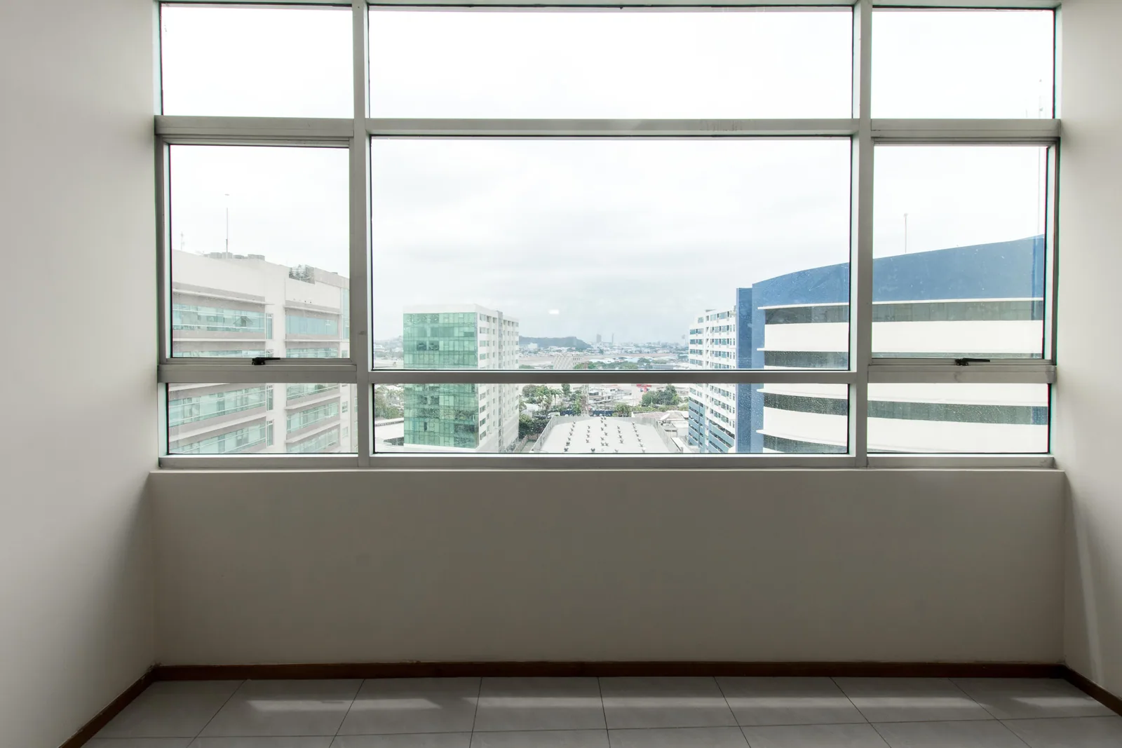 Oficina en alquiler ubicado en el Edificio Trade Building – Foto 2