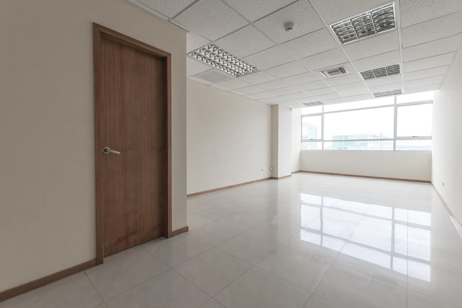 Oficina en alquiler ubicado en el Edificio Trade Building – Foto 4