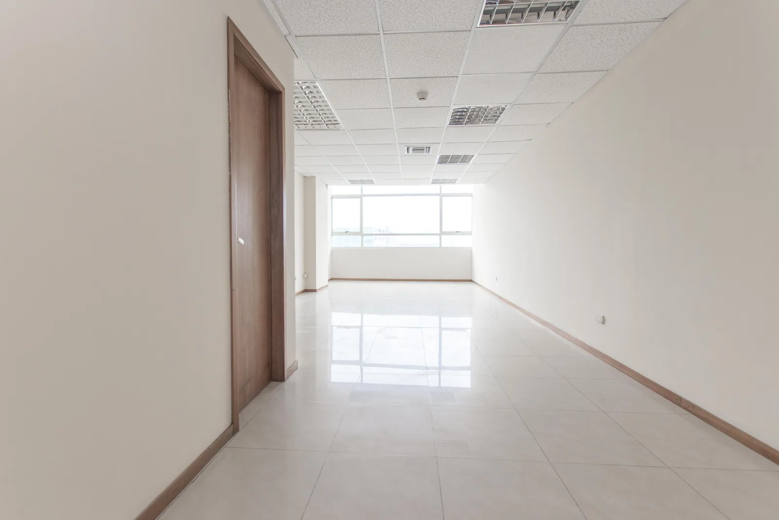 Oficina en alquiler ubicado en el Edificio Trade Building – Foto 5