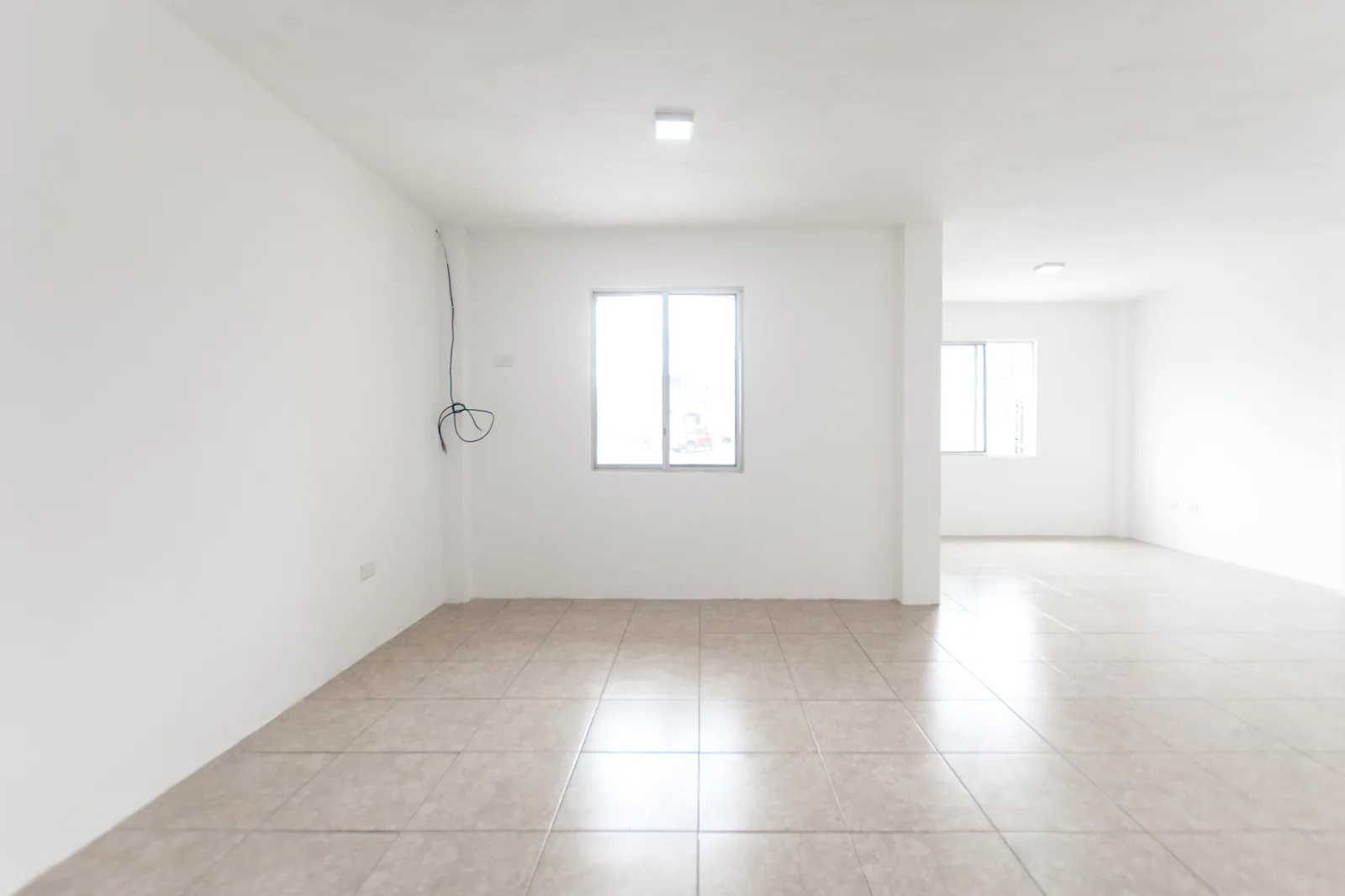 Casa en alquiler ubicada en la Urbanización Metropolis II – Foto 5