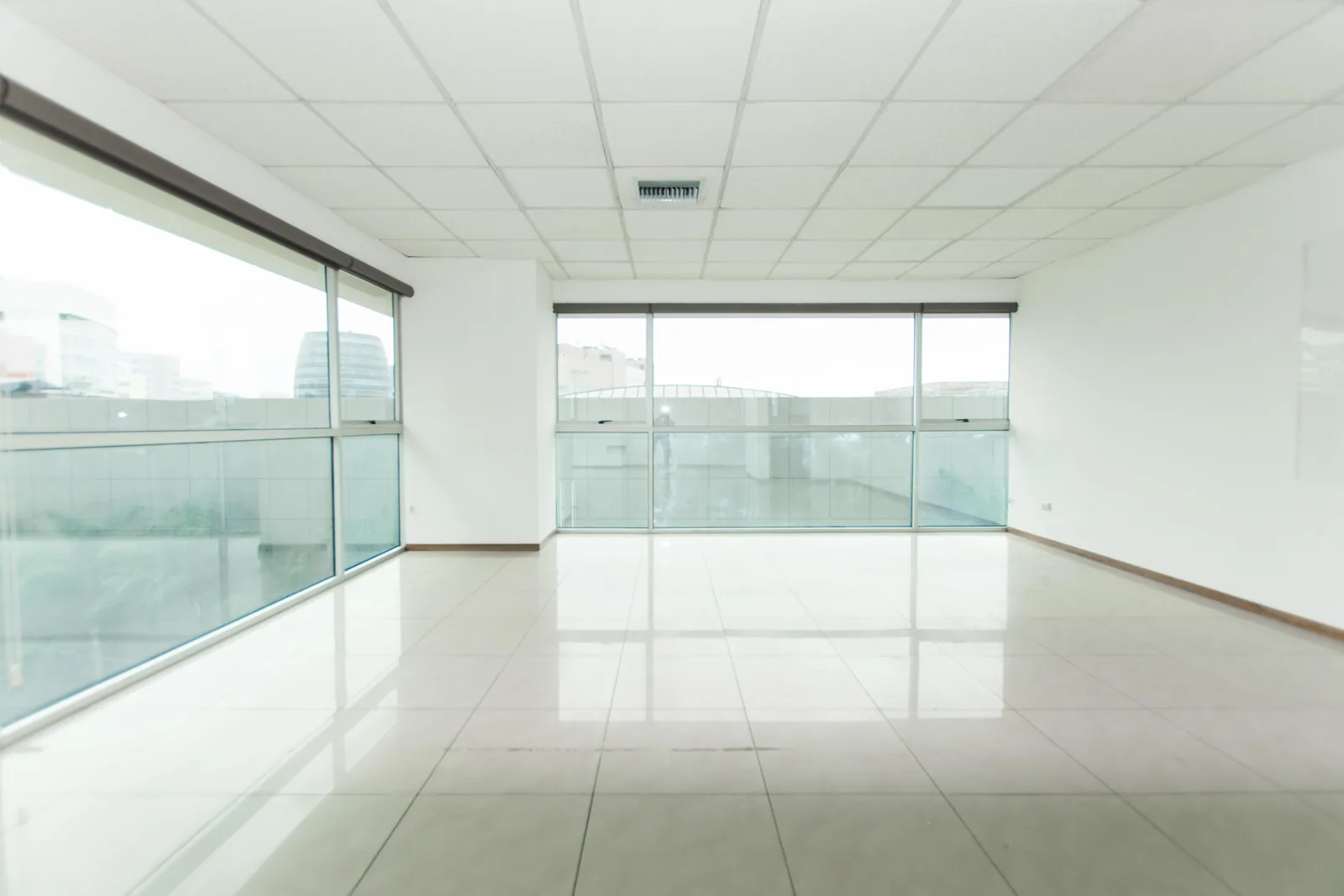 Oficina en venta ubicada en el Edificio Trade Building