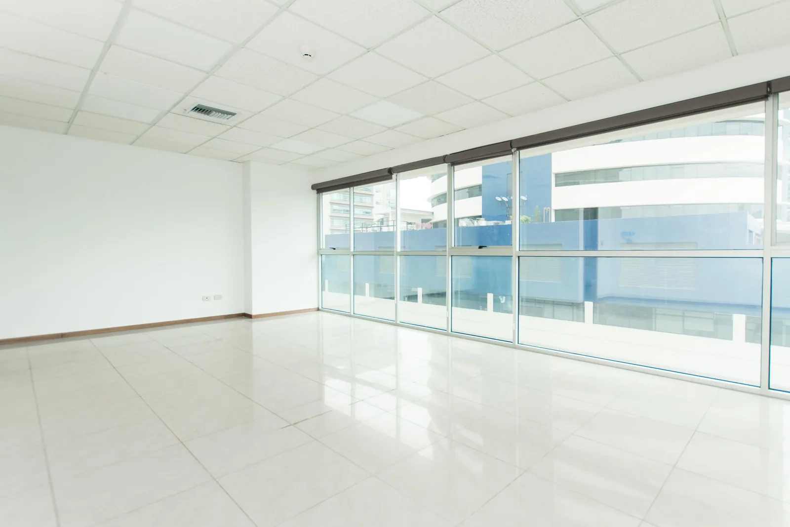 Oficina en venta ubicada en el Edificio Trade Building – Foto 3