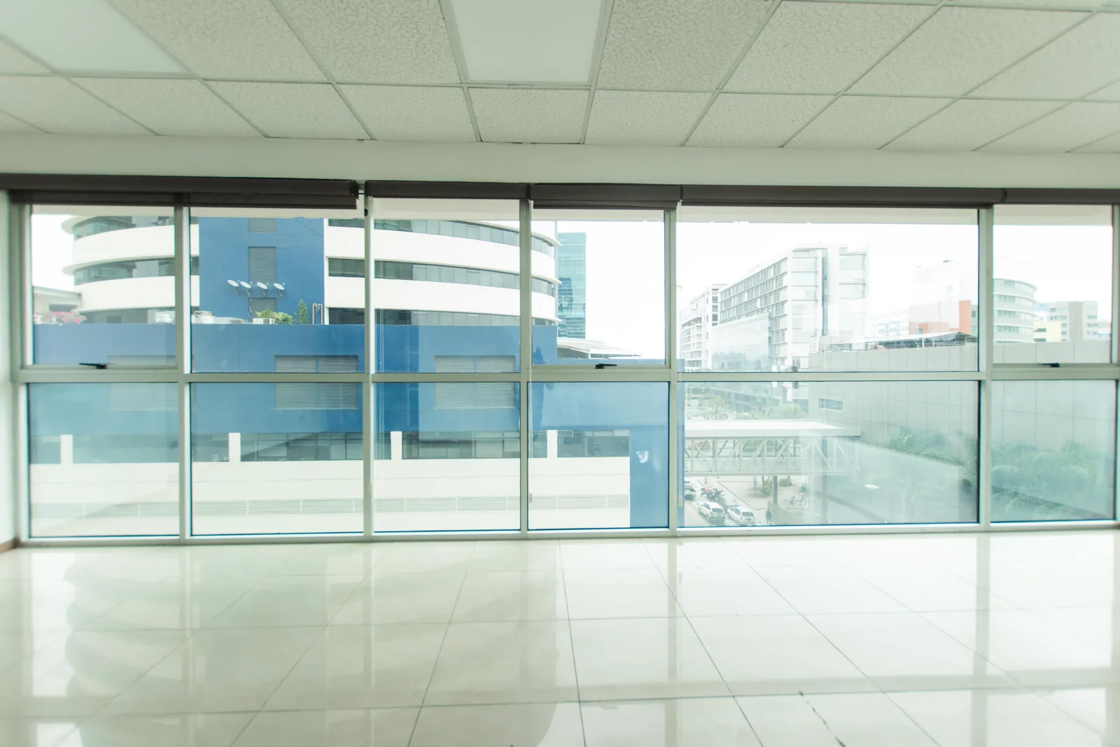 Oficina en venta ubicada en el Edificio Trade Building – Foto 4