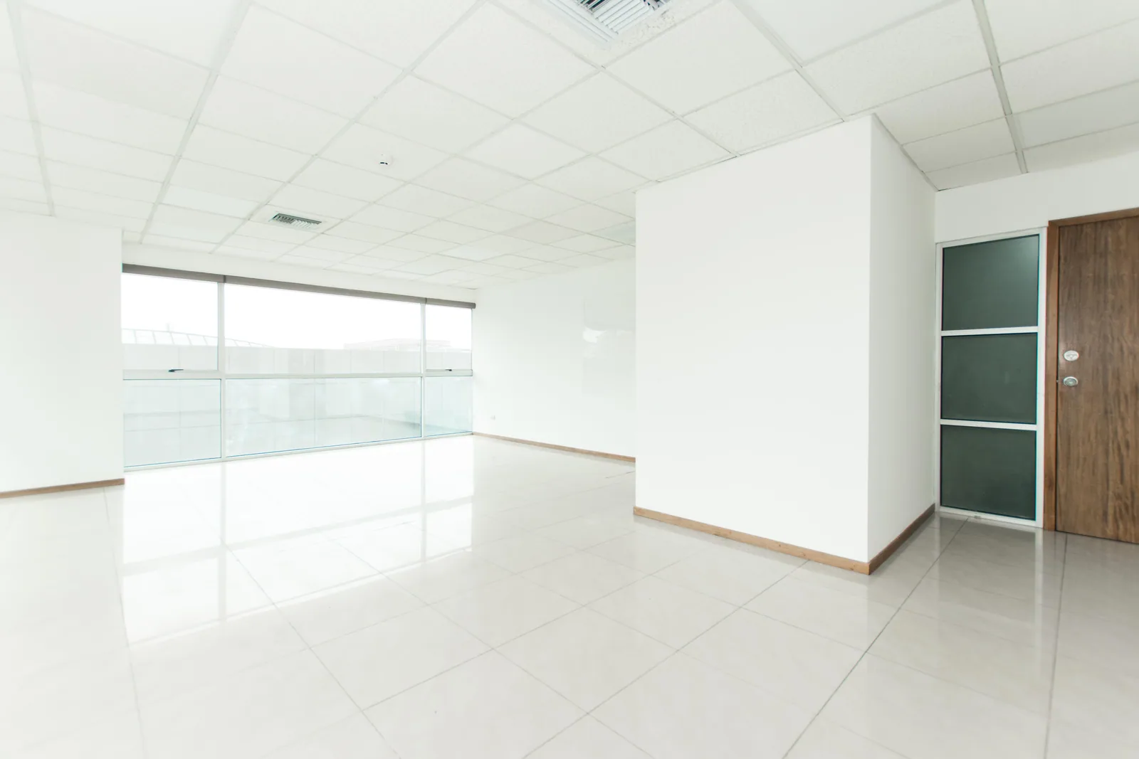 Oficina en venta ubicada en el Edificio Trade Building – Foto 5