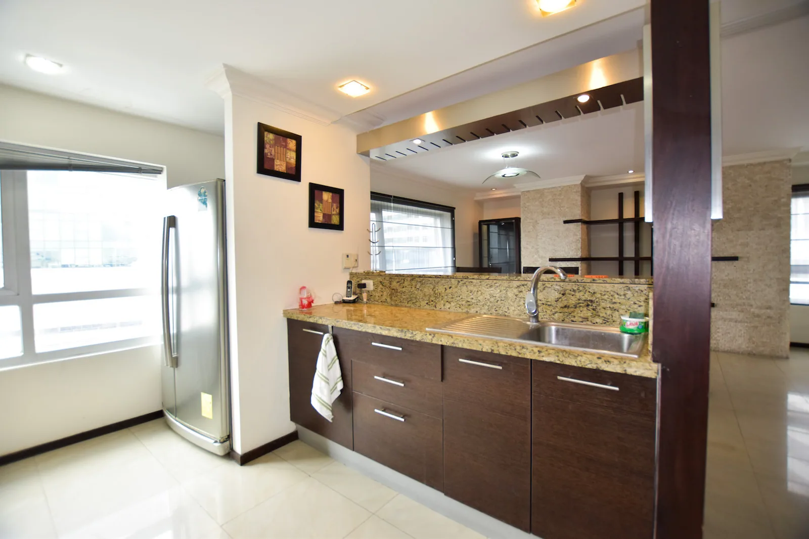 Departamento en venta ubicado en el Edificio Elite Building – Foto 5