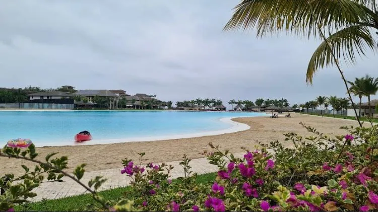 Terreno en venta ubicado en Casa del Sol, Ayangue, Ruta del Spondylus – Foto 3